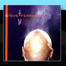 It Up di Steve Ferrone - CD