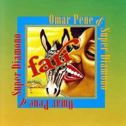 Fari di Omar Pène & Super Diamono De Dakar - CD