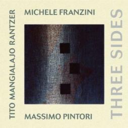 Three Sides di Michele Franzini - CD