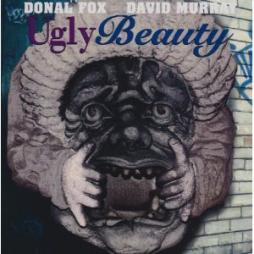 Ugly Beauty di Donal Fox David Murray - CD
