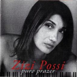 Puro Prazer di Zizi Possi - CD