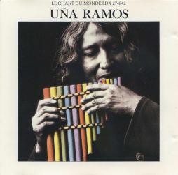 Uña Ramos di Uña Ramos - CD