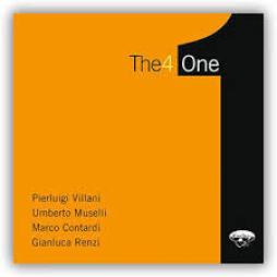 One di The4 - CD