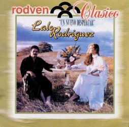 Un Nuevo Despertar di Lalo Rodriguez - CD