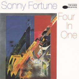 Four In One di Sonny Fortune - CD