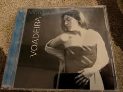 Voadeira di Monica Salmaso - CD