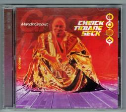 MandinGroove di Cheick Tidiane Seck - CD