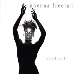 Soulcall di Nnenna Freelon - CD