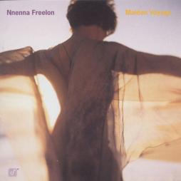 Maiden Voyage di Nnenna Freelon - CD