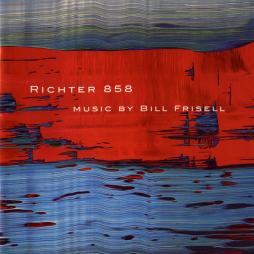 Richter 858 (Music By Bill Frisell) di Bill Frisell - 