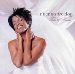 Tales Of Wonder di Nnenna Freelon - CD
