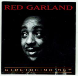 Stretching Out di Red Garland - CD