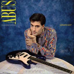 Abus di Pierrejean Gaucher - CD