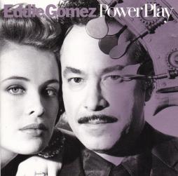 Power Play di Eddie Gomez - CD