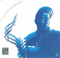 The Jumpin' Blues di Dexter Gordon - CD