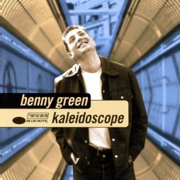 Kaleidoscope di Benny Green - CD