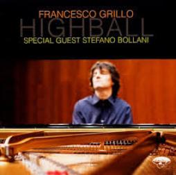 Highball di Francesco Grillo - CD