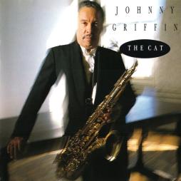 The Cat di Johnny Griffin - CD