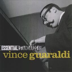 Essential Standards di Vince Guaraldi - CD
