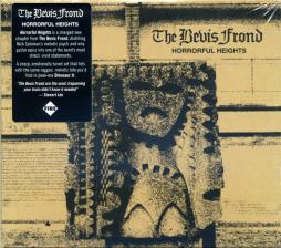 Horrorful Heights di Bevis Frond, The - CD