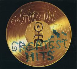 Greatest Hits di Einstürzende Neubauten - CD