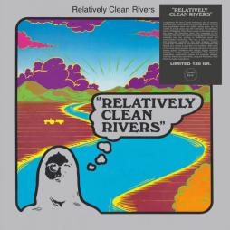Relatively Clean Rivers di Relatively Clean Rivers