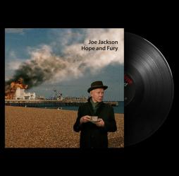 Hope And Fury di Joe Jackson - LP