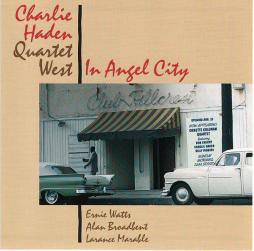 In Angel City di Charlie Haden - CD