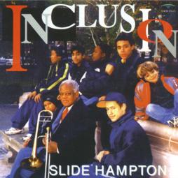 Inclusion di Slide Hampton - CD