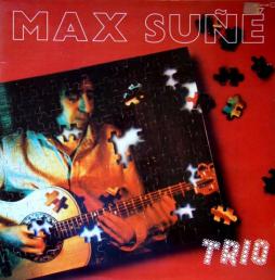 Trio di Max Sunyer - CD
