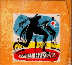 The Lionel Hampton Quintet di Lionel Hampton - CD