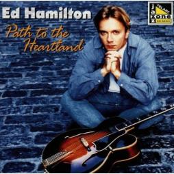 Path To The Heartland di Ed Hamilton - CD