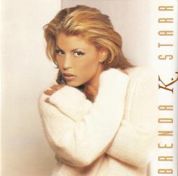 Te Sigo Esperando di Brenda K. Starr - CD