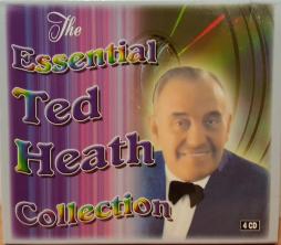 The Essential Ted Heath Collection di Ted Heath - CD