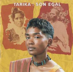 Son Egal di Tarika - CD