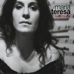 Lusofonia di Maria Teresa - CD
