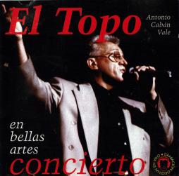 25 Años... Canción Del Pueblo  di Antonio Cabán Vale - CD