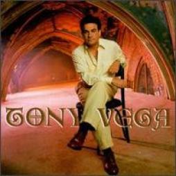 Tony Vega di Tony Vega - CD
