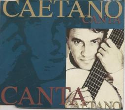 Caetano Canta di Caetano Veloso - CDSingle