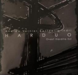 Ovest Hardita Est di Harduo - CD