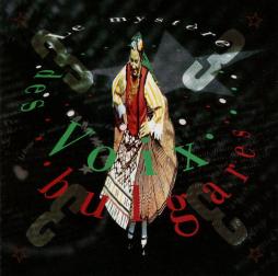 3 di Le Mystere Des Voix Bulgares - CD