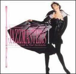 The Jazzmasters I di Jazzmasters, The - CD
