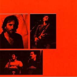 A Few Short Notes From The End Run di Kip Hanrahan - CD