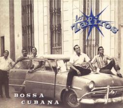 Bossa Cubana di Los Zafiros - CD