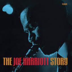 The Joe Harriott Story di Joe Harriott - CD