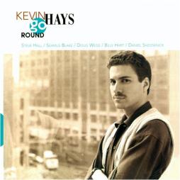 Go Round di Kevin Hays - CD