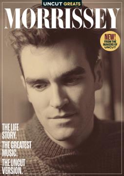 Uncut Greats #3 di Uncut Greats - RIVISTA