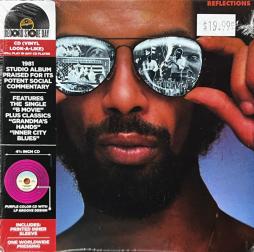 Reflections di Gil Scott-Heron - CD