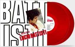 Il Meglio Di Lucio Battisti di Lucio Battisti - LP