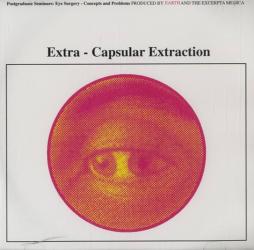 Extra - Capsular Extraction di Earth - EP